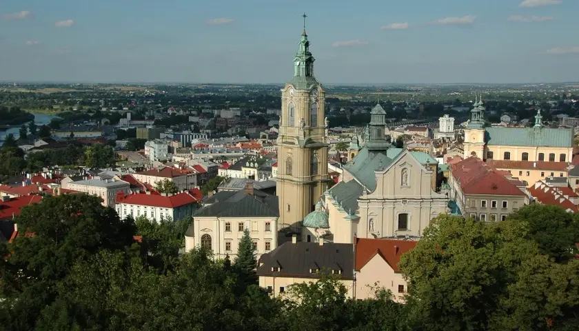Ile jest kościołów w Przemyślu? Zaskakujące fakty i ciekawostki
