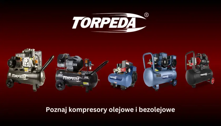 Jakiej firmy kompresor do warsztatu wybrać, by uniknąć rozczarowań?