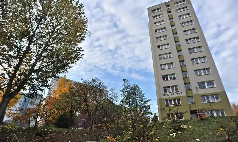 Ile zarabia prezes małej spółdzielni mieszkaniowej? Zaskakujące fakty!