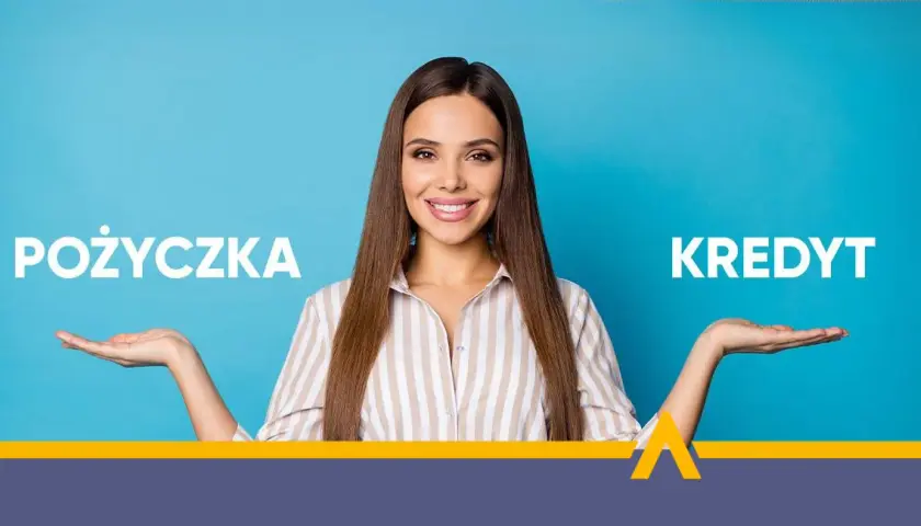 Jak wybrać między kredytem a pożyczką i uniknąć błędów finansowych