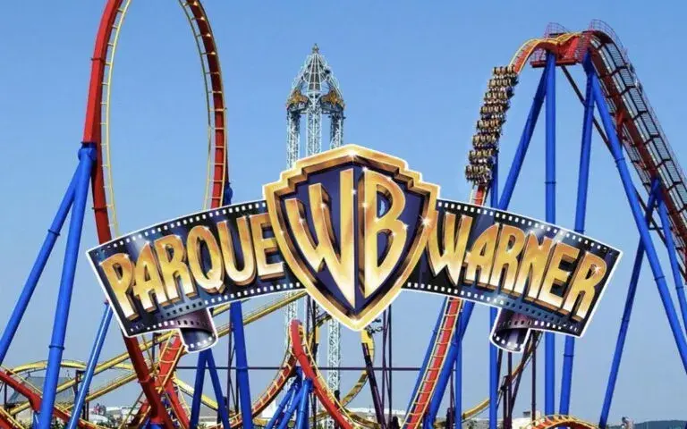 Atracciones en Warner Parque: experiencias inolvidables para todos