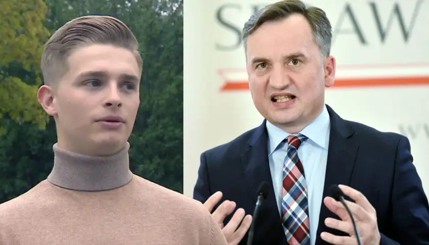 Jakim studentem był Ziobro? Kontrowersje i opinie wykładowców