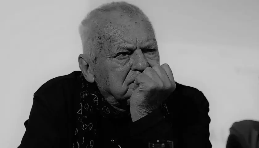 Jerzy Gruza – reżyser, który zmienił oblicze polskiego kina i telewizji
