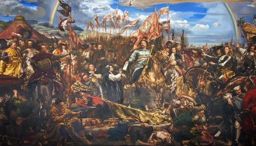 Ile trwała bitwa pod Wiedniem? Poznaj zaskakującą prawdę o starciu