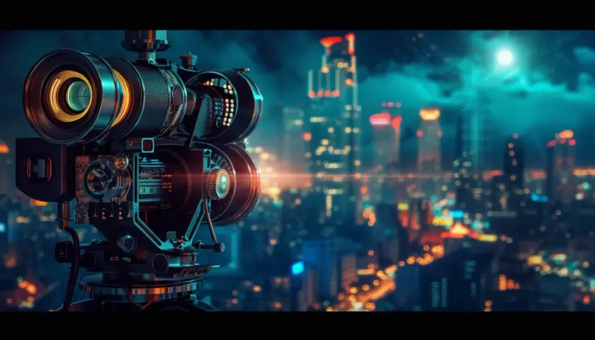 Filmy, które wyprzedzały swoje czasy i zrewolucjonizowały kino