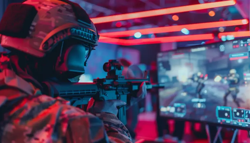 Najlepsze strzelanki: Top 5 FPS-ów, które podniosą Ci ciśnienie