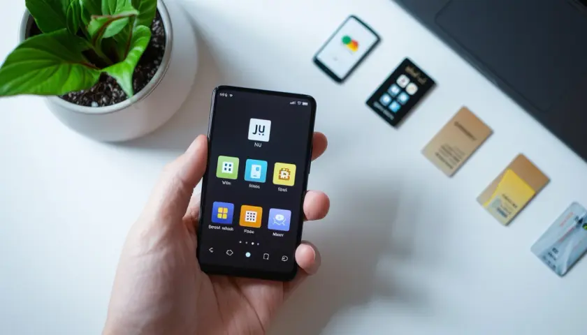 Wymiana karty SIM w nju mobile: Jak to zrobić? Poradnik