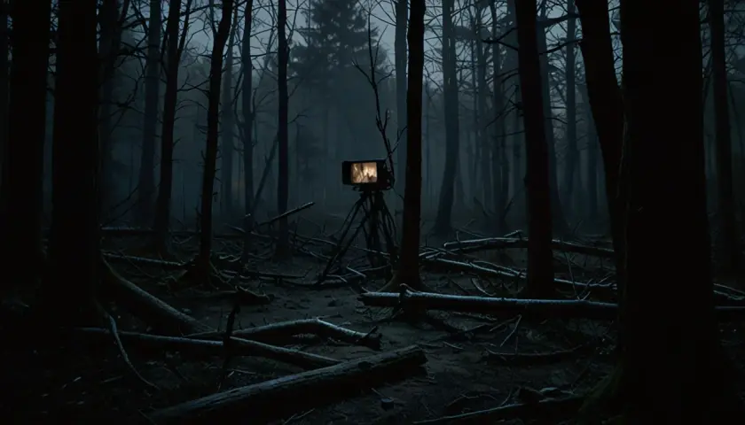 Blair Witch Project: Szokująca prawda o kulisach kultowego horroru
