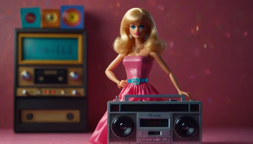 Aqua "Barbie Girl": Dlaczego ten hit wciąż bawi po tylu latach?