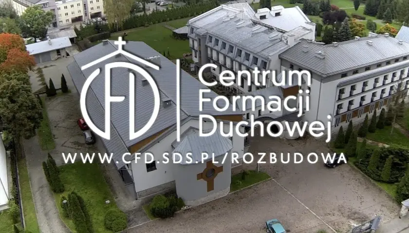 Rekolekcje Salwatorianów w Krakowie – odkryj duchowe doświadczenie