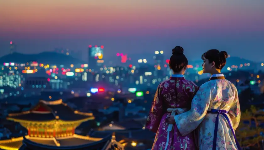 Najlepsze koreańskie dramy 2023: ranking