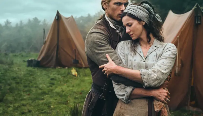Outlander ile odcinków ma każdy sezon i czy warto go obejrzeć?