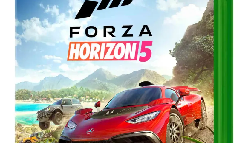 Ile będzie kosztować Forza Horizon 5? Sprawdź najlepsze ceny teraz
