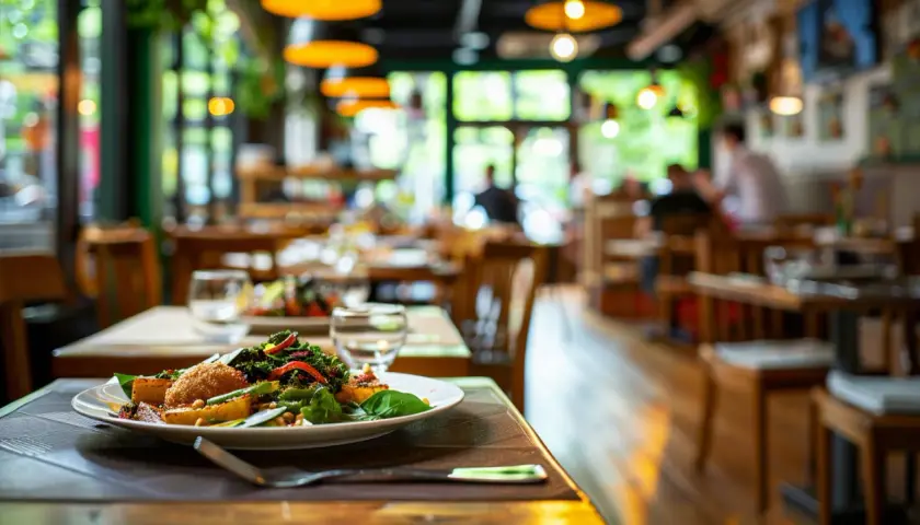 Restauracja Niebo w Gębie w Karpaczu - najlepsze opinie