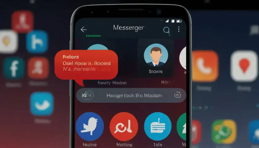 Skuteczne blokowanie na Messengerze: Chroń swoją prywatność!