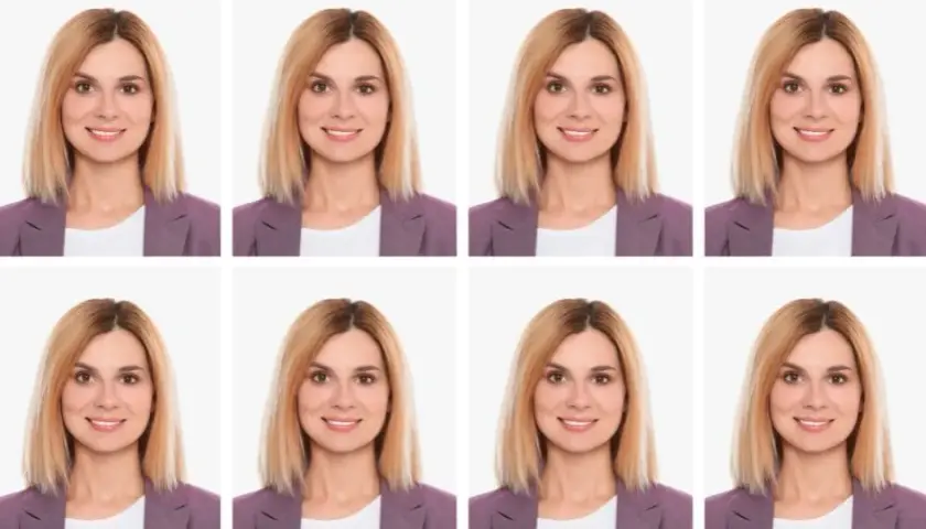 Zdjęcie do dowodu: jak się ubrać? 7 porad na idealny wygląd