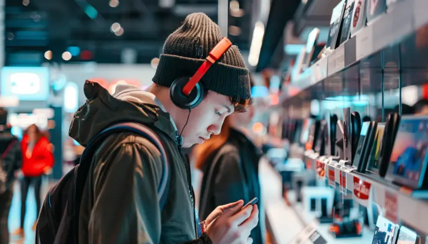 Marshall w Media Markt: To 3 produkty, które musisz mieć: ranking