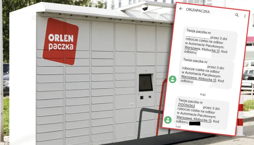 Jak nadać paczkę w paczkomacie Orlen – proste kroki, które musisz znać