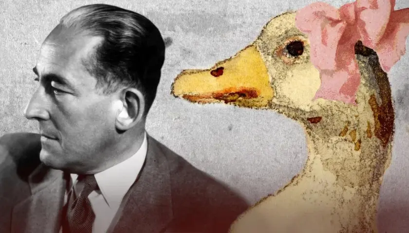 Kiedy urodził się Jan Brzechwa? Poznaj jego niezwykłą historię