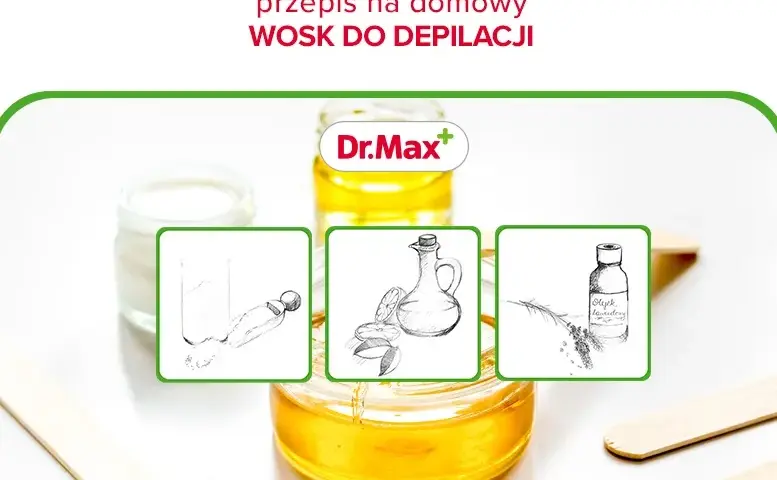 Jak zrobić domowy wosk cukrowy? Gładka skóra bez chemii i kosztów