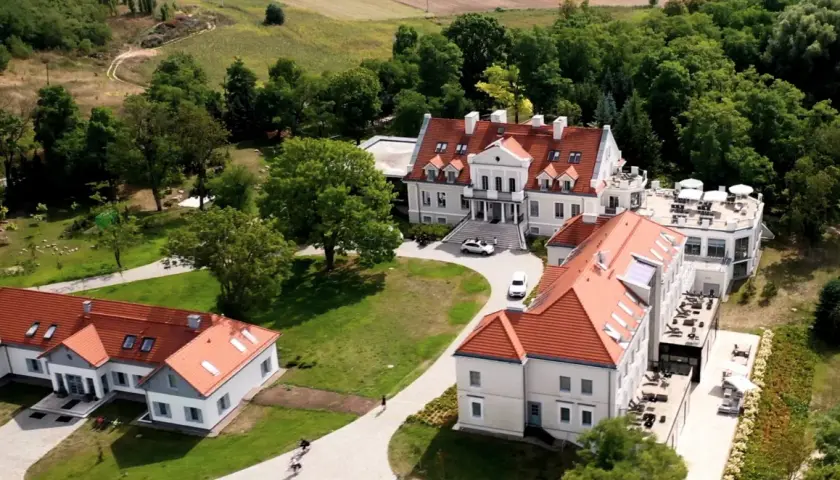 SPA Gniezno i okolice: Twój przewodnik po relaksie i odnowie