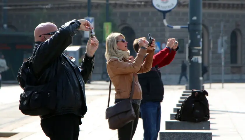 Czy w Wiedniu jest bezpiecznie? Poznaj zagrożenia i porady dla turystów