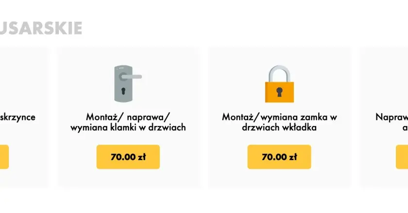 Ślusarz do wymiany zamka: Poradnik, koszty i jak nie dać się oszukać