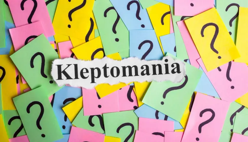 Jak rozmawiać z kleptomanem: Skuteczne metody wsparcia i terapii