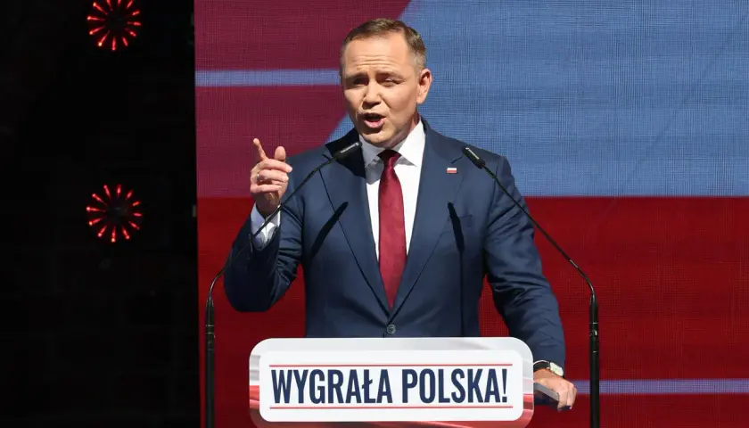 Ile zarabia prezydent Andrzej Duda? Zaskakujące fakty o pensji