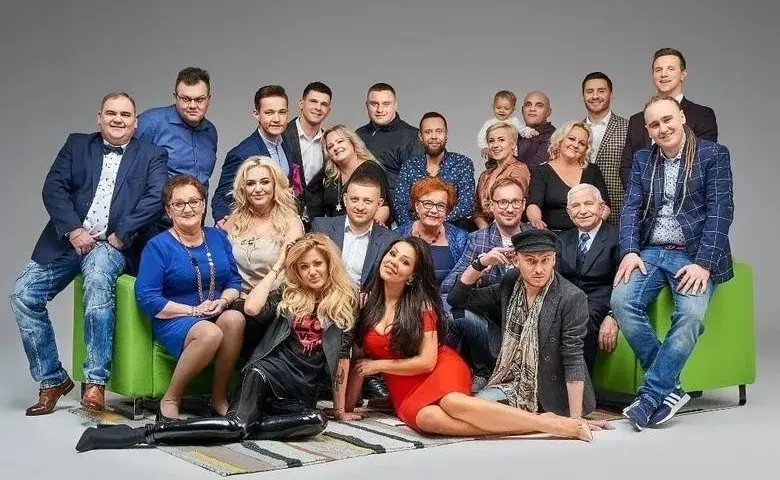 Gogglebox aktorzy – poznaj znane twarze w najnowszym sezonie