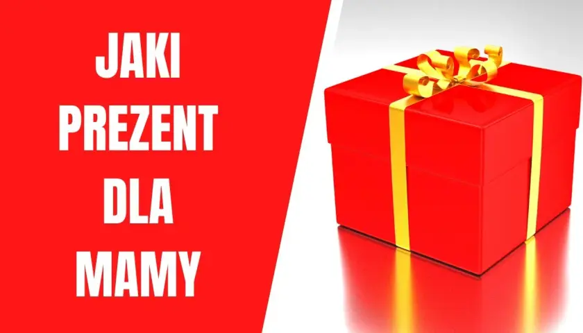 Co dać mamie pod choinkę? 10 wyjątkowych prezentów, które zachwycą