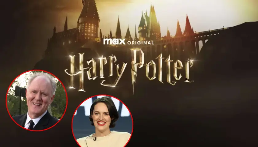 Bohaterowie Harry Potter - lista postaci w filmach i książkach