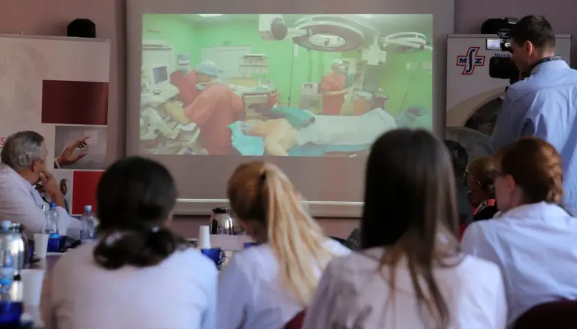 Czy studia medyczne są trudne? Odkryj prawdę i przygotuj się!