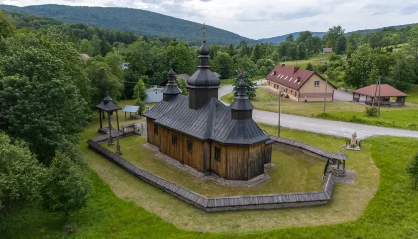 Bacówka w Bartnem: historia, oscypki i atrakcje, które musisz poznać
