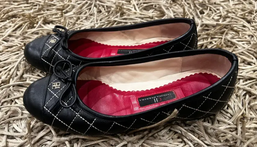 Zapatos Carolina Herrera: ¿Merecen la inversión? Guía completa