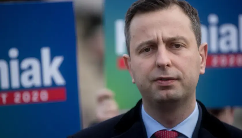 Władysław Kosiniak-Kamysz: Jaka partia i co warto o niej wiedzieć?