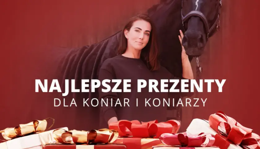 Prezenty dla fanów koni na każdą okazję | Sprawdzone pomysły
