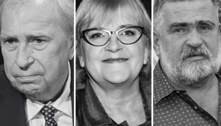 Odeszli na zawsze: Aktorzy z Barw szczęścia, którzy zmarli