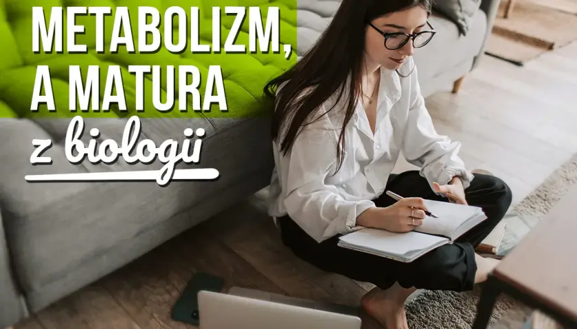 Co zawsze pojawia się na maturze z biologii? Kluczowe zagadnienia i porady