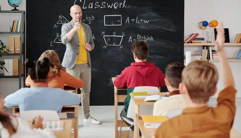 Najskuteczniejsze metody nauczania dzieci z ADHD