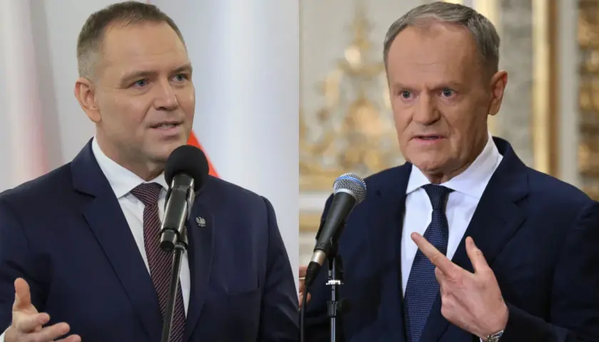 Donald Tusk: Gdzie i kiedy spotkania? Sprawdź harmonogram!