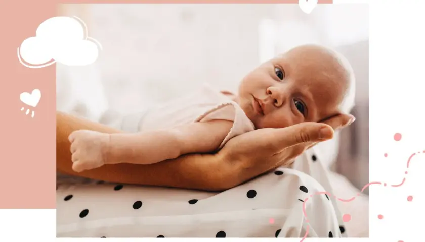 Jak widzi noworodek Nivea? Zaskakujące fakty o percepcji malucha