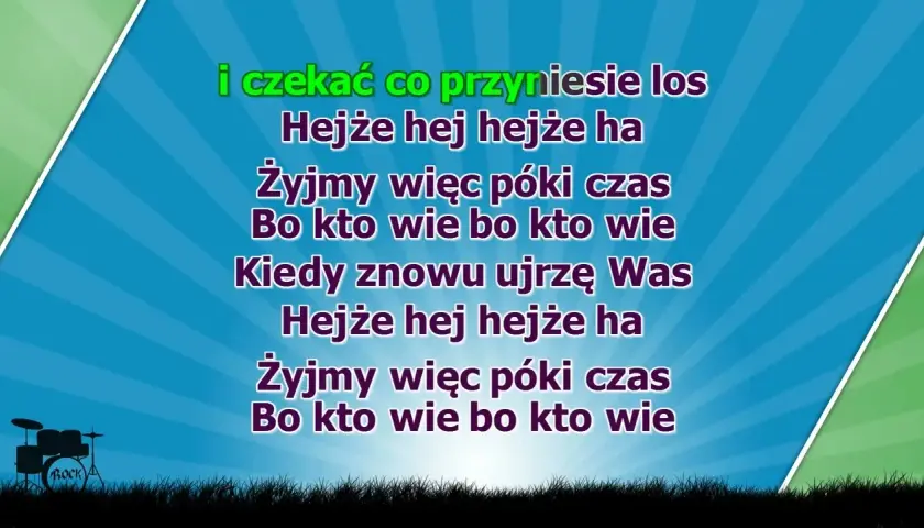 "Jak dobrze nam zdobywać góry": tekst, chwyty, kultowy fenomen!