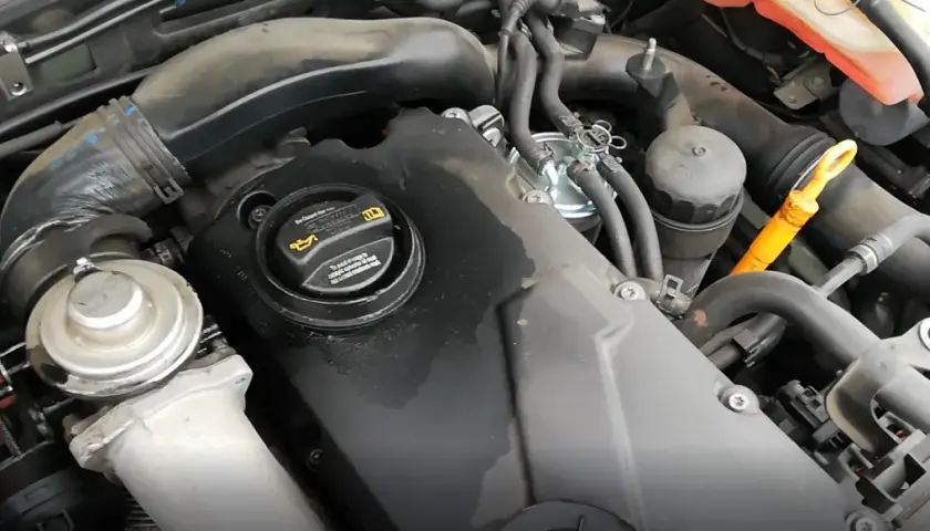 Czy diesel ma przepustnicę? Odkryj kluczowe różnice w silnikach