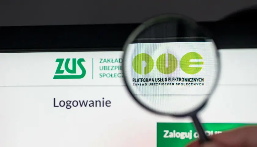Jak sprawdzić zadłużenie w zus przez internet i uniknąć problemów finansowych