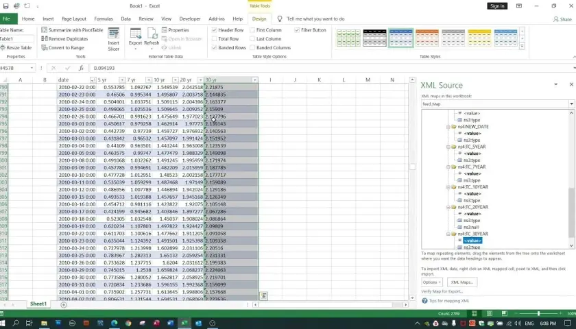 Jak otworzyć XSD w Excelu: Prosty sposób na import danych