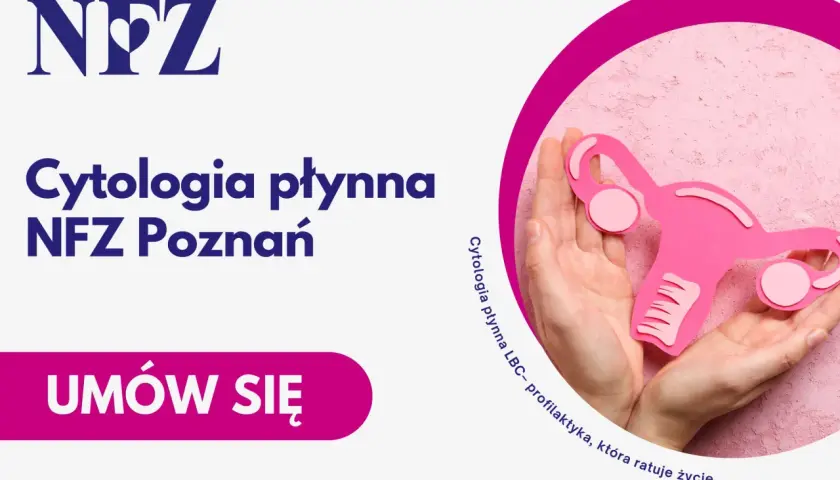 Co ile cytologia na NFZ? Sprawdź, jak uniknąć błędów w badaniach
