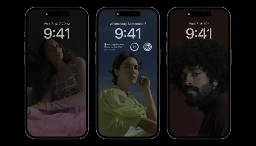 iPhone 14 Pro: Ile Hz ma ekran? Sekret płynności i baterii
