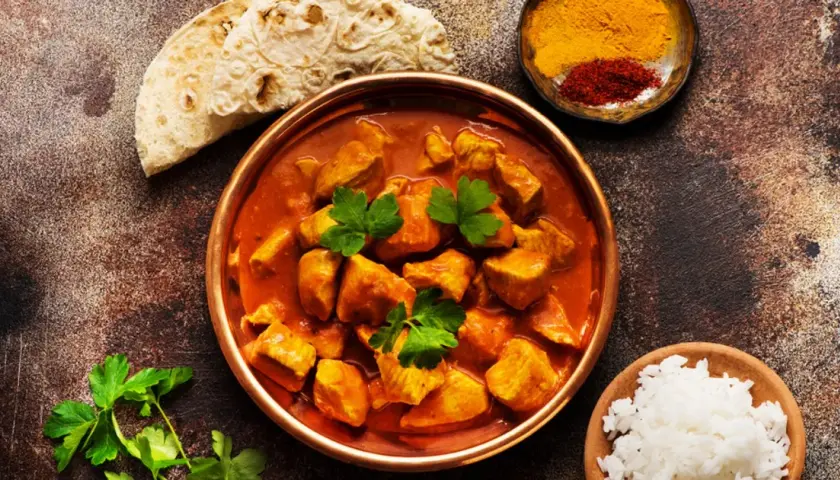 Jak zrobić przyprawę curry – łatwy przepis na domową mieszankę