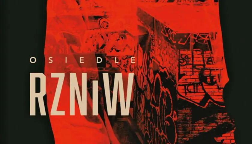 Osiedle RZNiW - co to znaczy i jakie ma znaczenie w literaturze?
